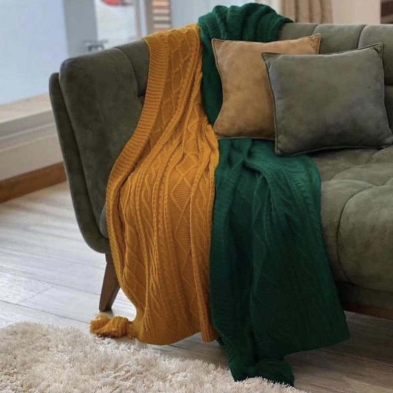 شال مبل طرح دیانا